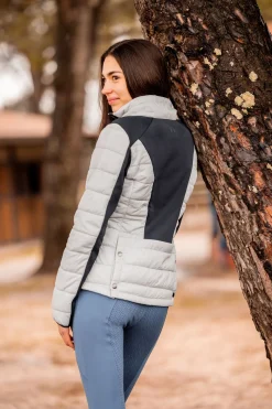 Horze Cameron ridejakke til dame