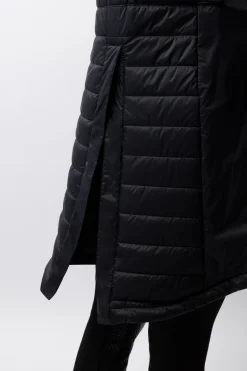 Horze Charlotte lang ridejakke, dame