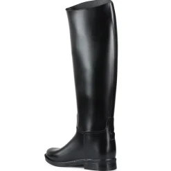 Horze Chester kunstlærstøvler, barn