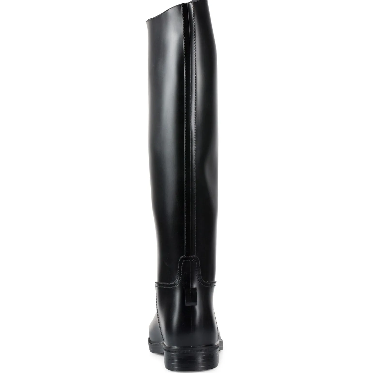 Horze Chester kunstlærstøvler, damemodell