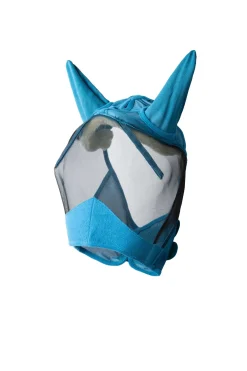 Horze comfort fly mask