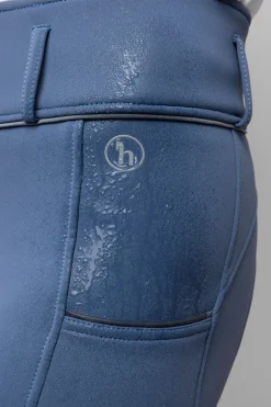Horze Corinne Thermo fullgrip ridebukser