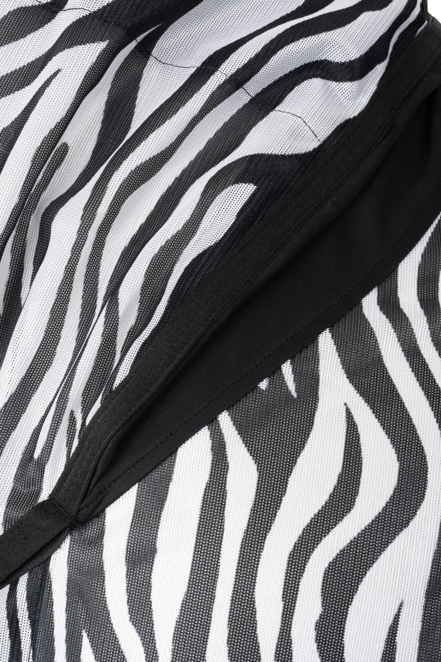 Horze Defender fluedekken