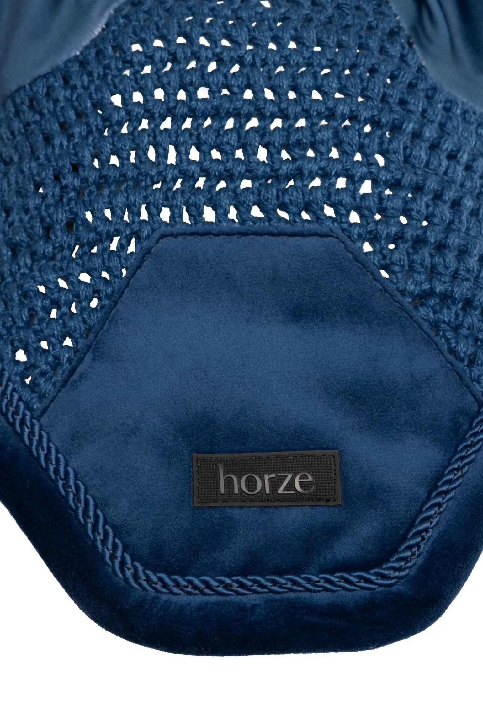 Horze Delémont ørehette