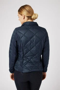 Horze Elena lett posltret jakke, dame