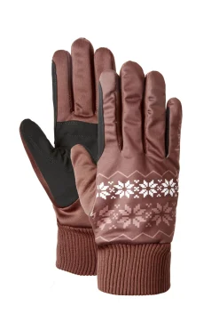 Horze Emily Winter ridehansker