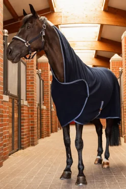 Horze Eternal Gaze fleece cooler