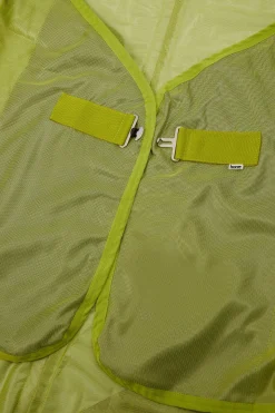 Horze fargerikt fluedekken