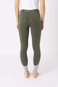 Horze Felicia helforsterket ridebukse