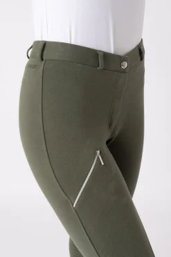 Horze Felicia helforsterket ridebukse