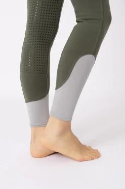 Horze Felicia helforsterket ridebukse