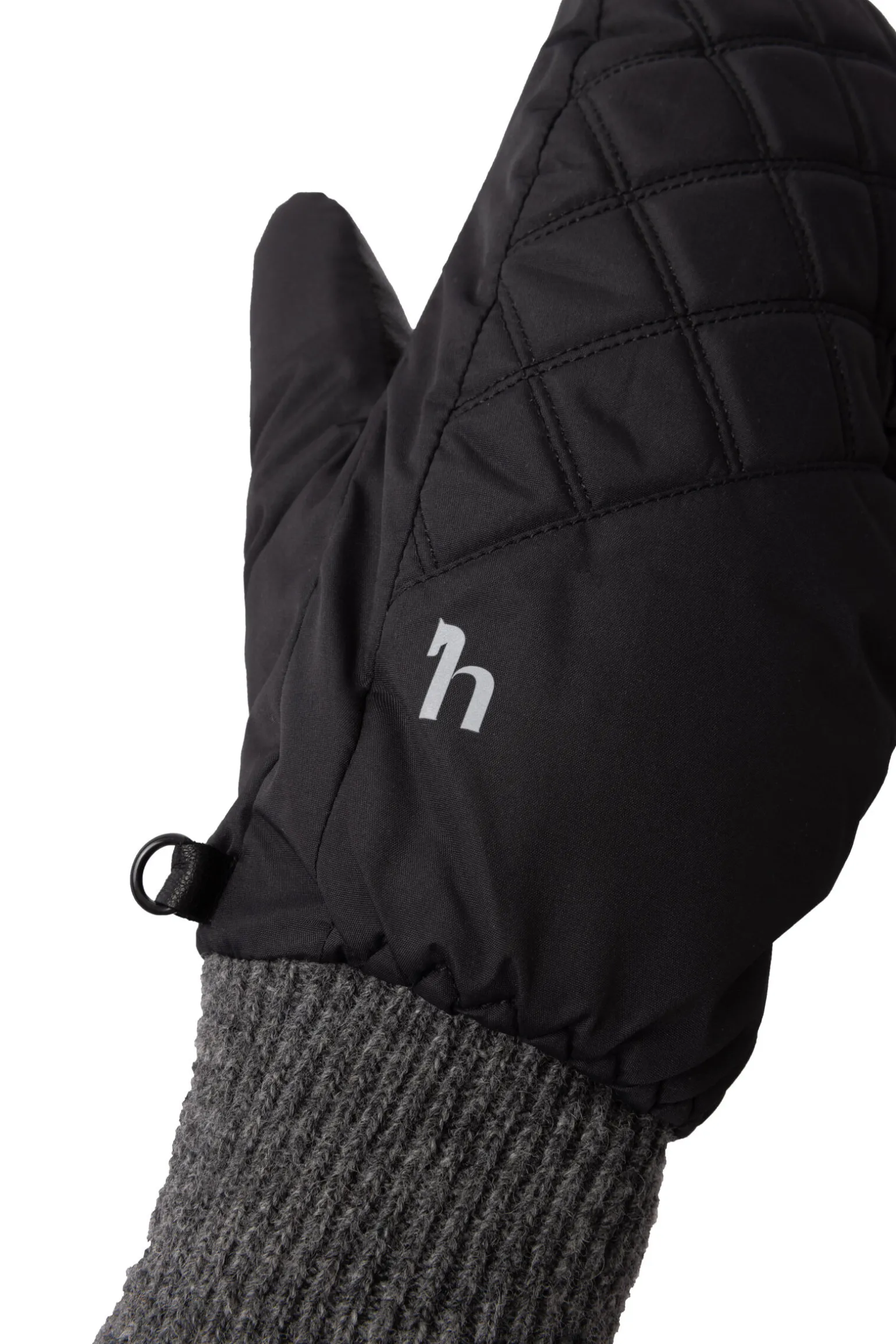 Horze 3-finger votter