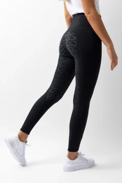 Horze Gillian kompressjonstights, helforsterket, dame