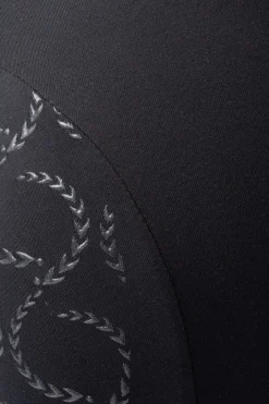 Horze Gillian kompressjonstights, helforsterket, dame