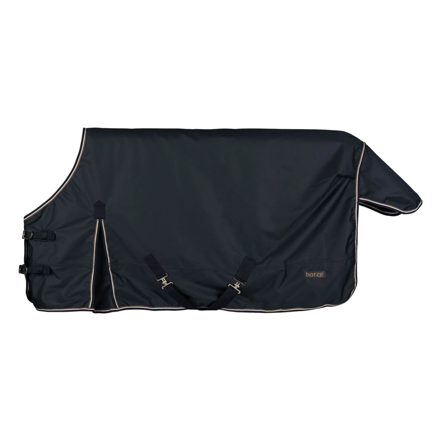 Horze Glasgow Pony utedekken, 100 gram