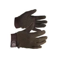 Horze hansker med polygrep