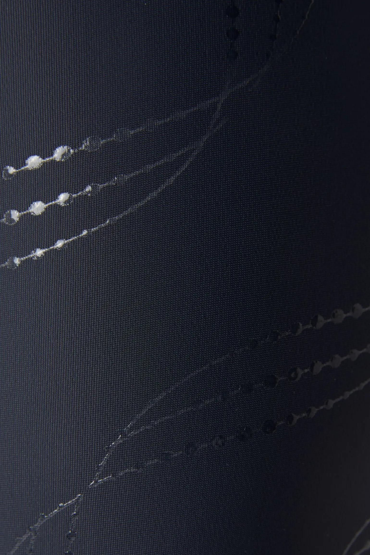 Horze Indira kneforsterkede ridebukser med høyt liv til dame