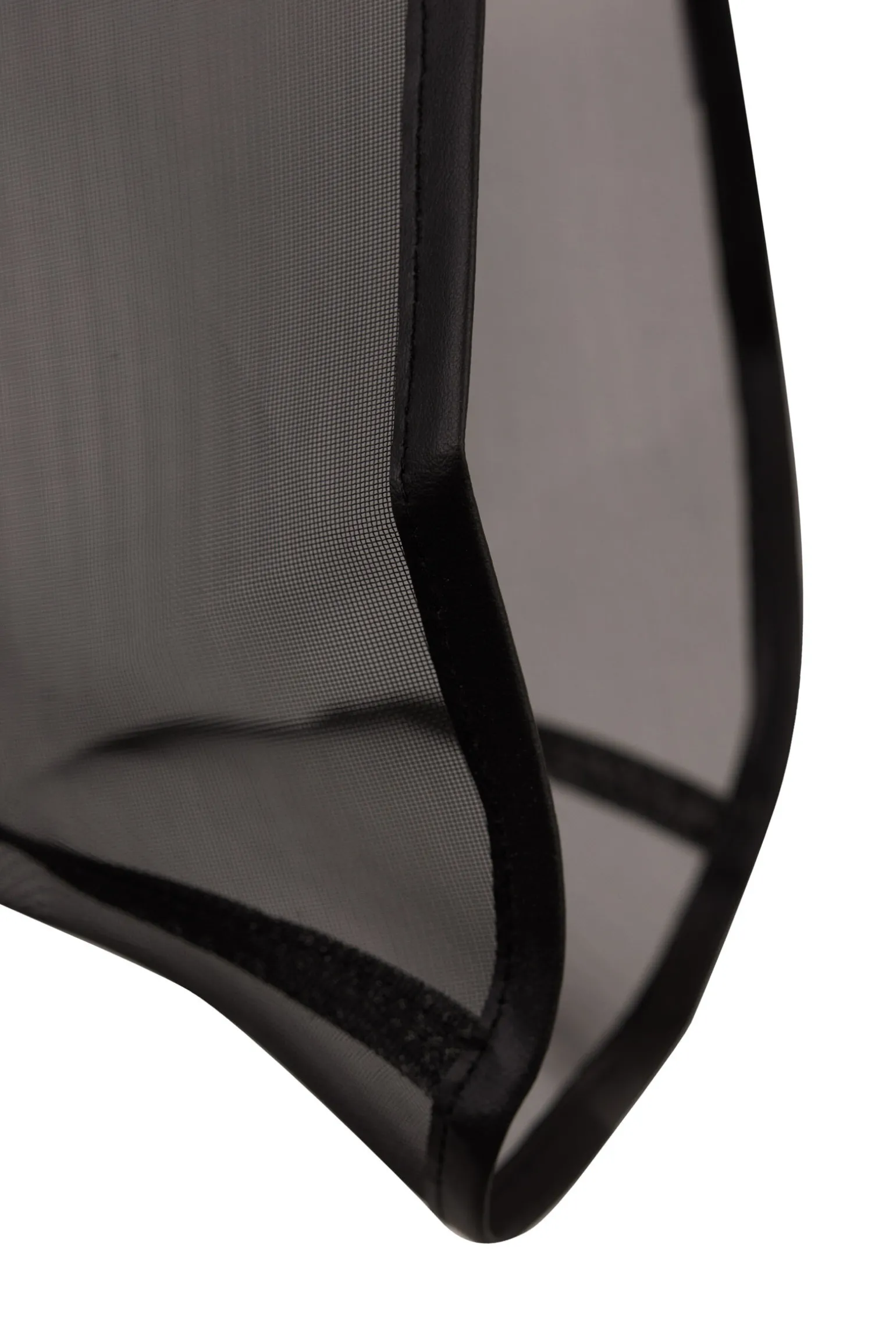 Horze innsektsmaske til nesen