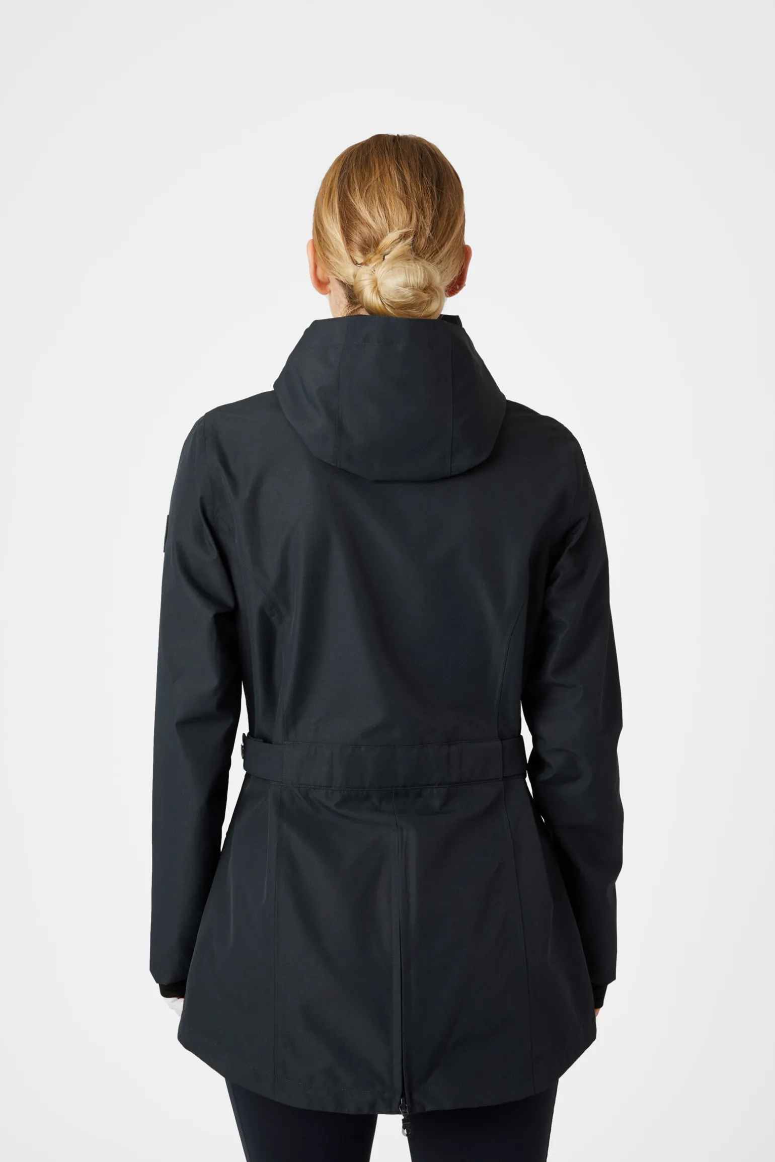 Horze Jadine teknisk vanntett sommerjakke for damer