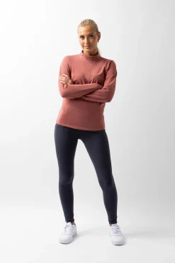 Horze Josephine treningsskjorte