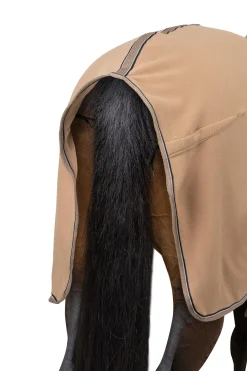 Horze Kiel fleecedekken