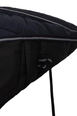 Horze Kingsley stalldekken med hel hals, 300 gram