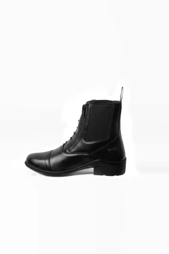 Horze Kingston jodhpursko med dobbel glidelås til dame