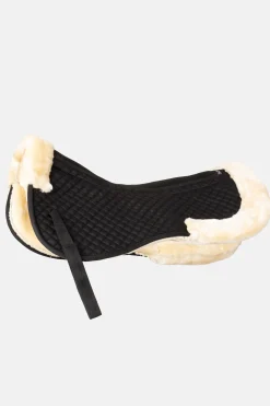 Horze korreksjonspute med falsk pels