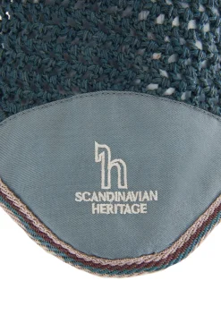 Horze Leighton Teens Collection ørehette