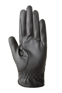 Horze Leni ridehansker til sommeren til dame