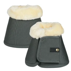 Horze Lincoln kopper med pels