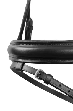 Horze Lockhart anatomisk hodelag