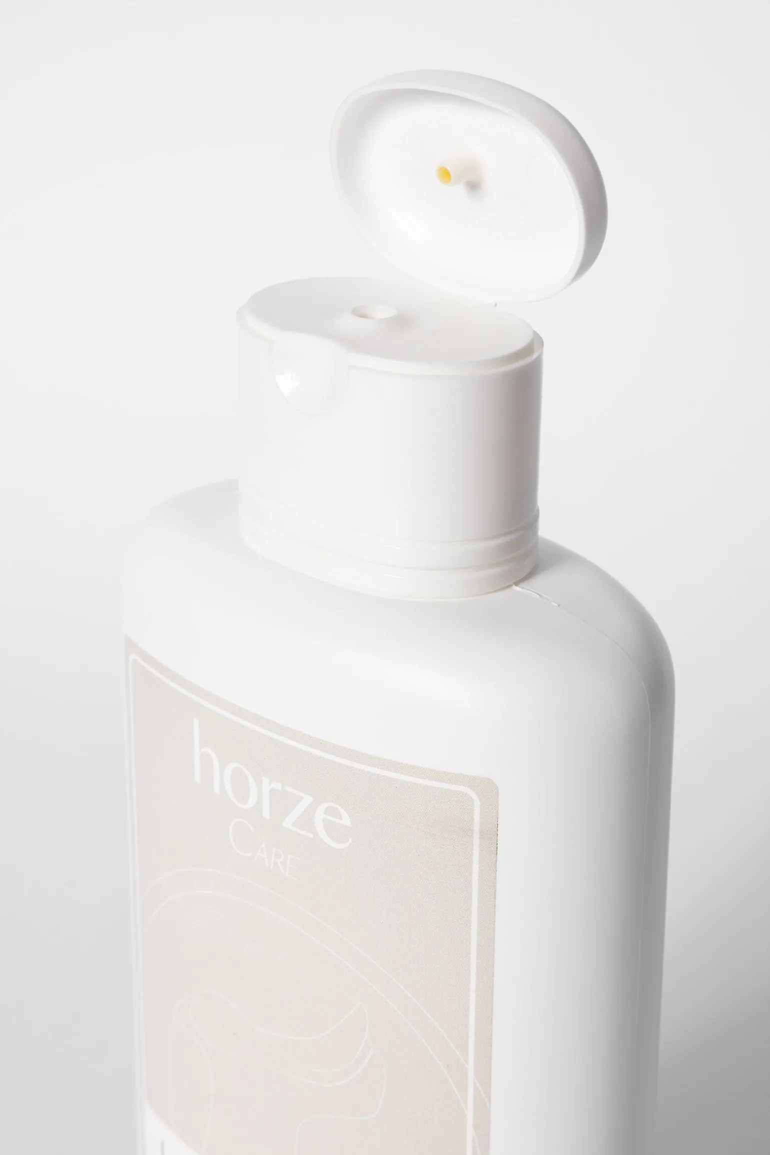Horze Lærbalsam, 500 ml