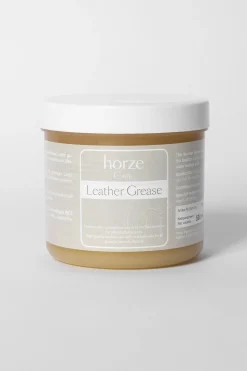 Horze lærfett, 500 ml