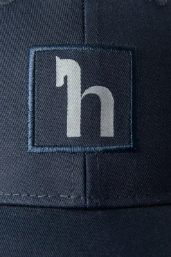 Horze Luminox reflekterende unisex caps