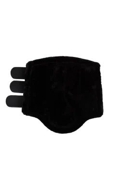 Horze Luminox reflekterende stryksokker, foran