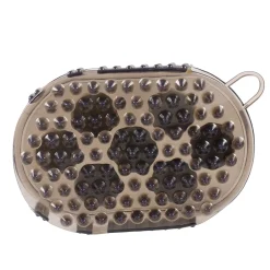 Horze magnetisk massasjebørste