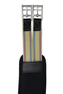 Horze Marlborough lang allroundgjord med memory foam