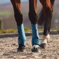 Horze Marquees stryksokker i neopren