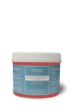 Horze Moisture Regulation Summer, 500ml
