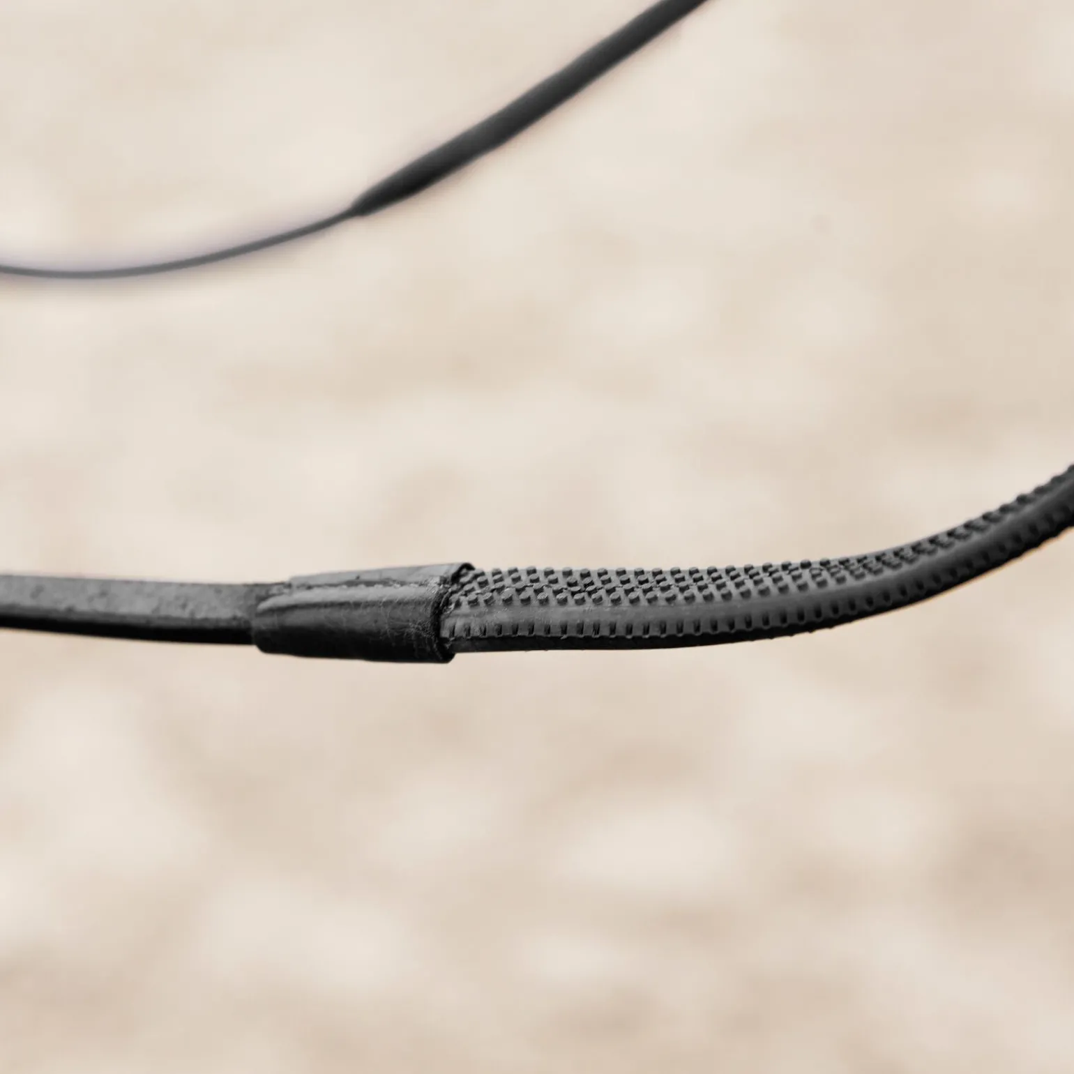 Horze myke gummitøyler