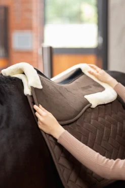 Horze Nature made leisure korreksjonspad