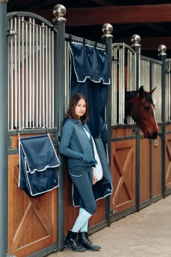 Horze Neat & Tidy boksgardin