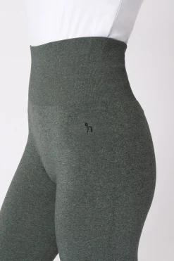 Horze Nessa sømløse scrunch tights