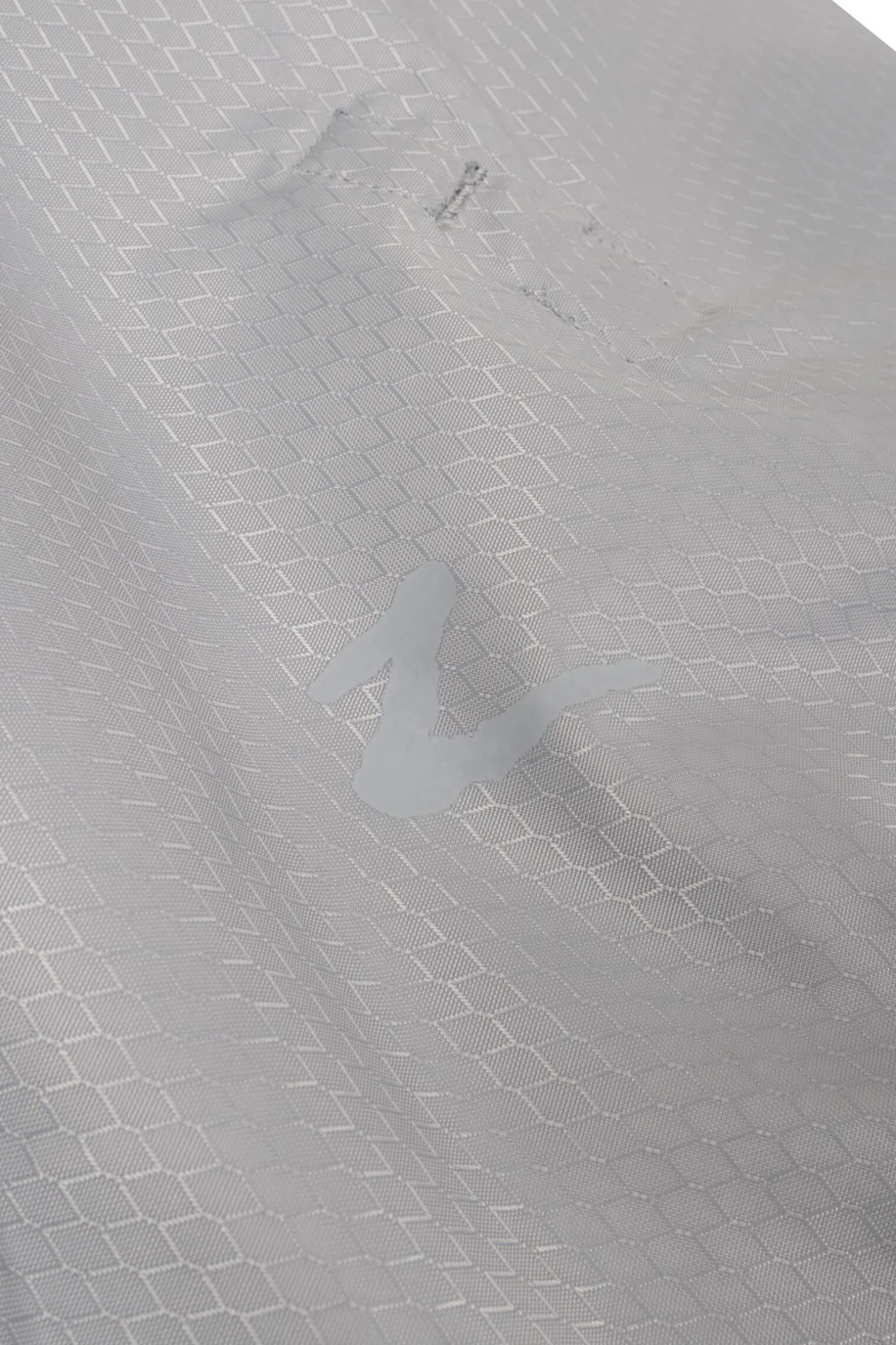 Horze Nevada 600D hals til utedekken