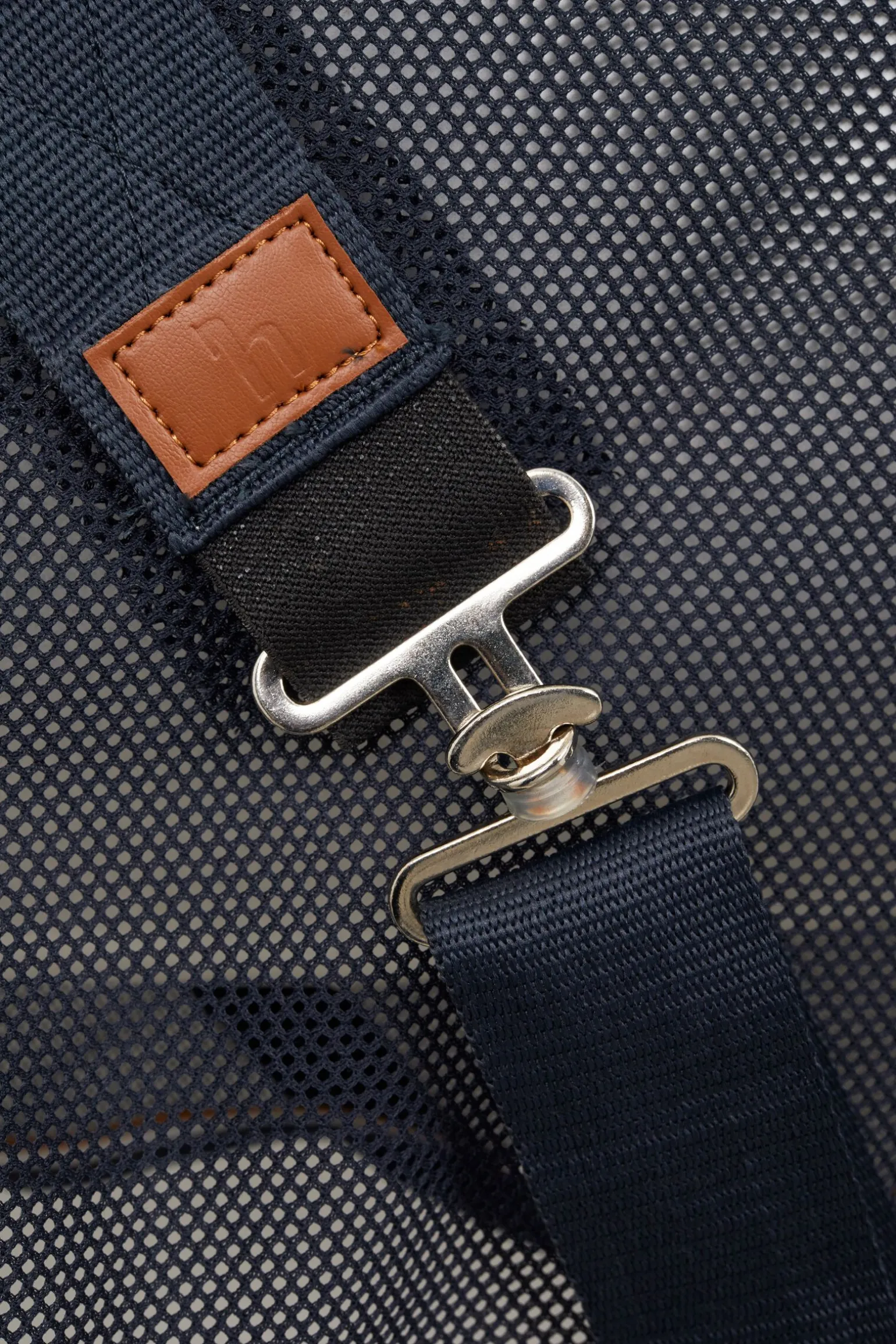 Horze Nevada lett dekken i ull og mesh