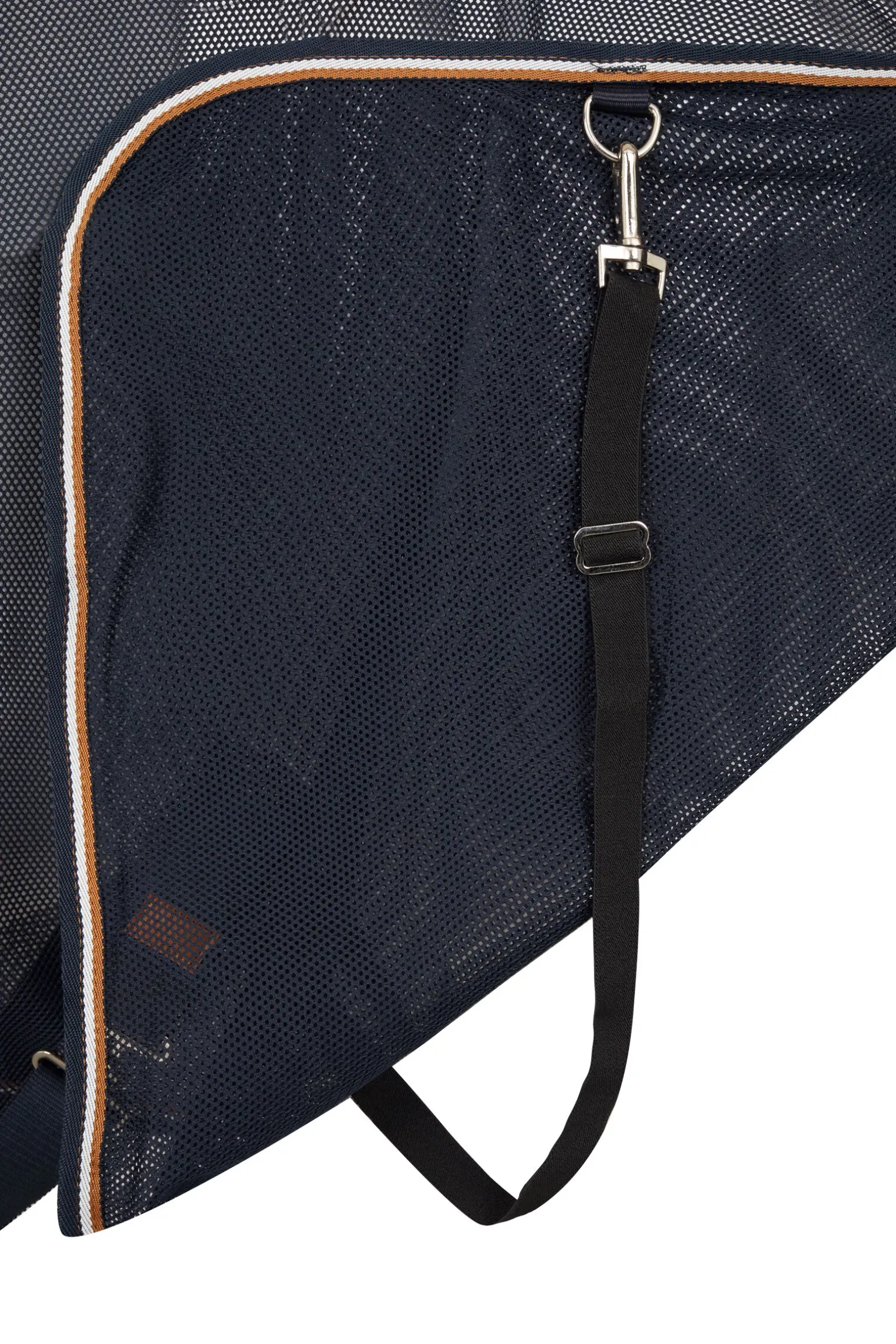 Horze Nevada lett dekken i ull og mesh