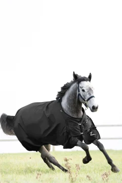 Horze Nevada medium utedekken, 200 gram