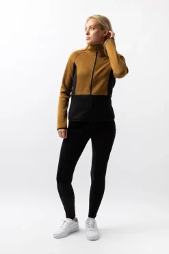 Horze Neve Fleece Ridejakke