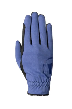 Horze Nichelle ridehansker til sommeren til dame